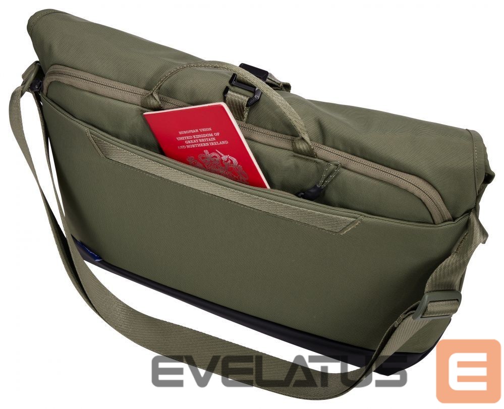 Sülearvuti kott Thule Paramount Crossbody 14L - Soft Green