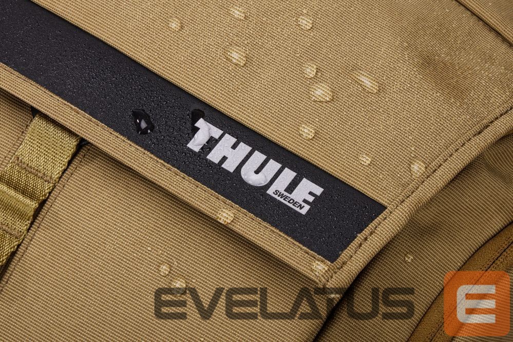 Sülearvuti kott Thule Paramount Backpack 27L - Nutria