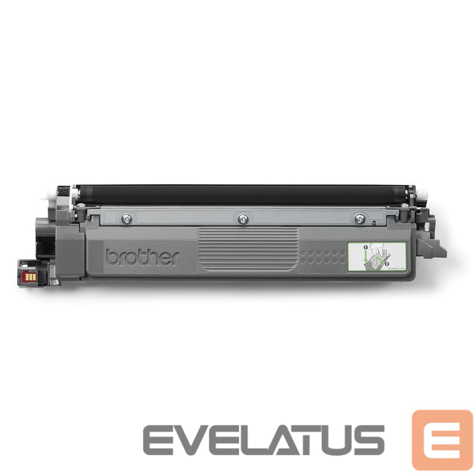 Tarvikud ja tarvikud Brother TN249BK Toner Cartridge, Black