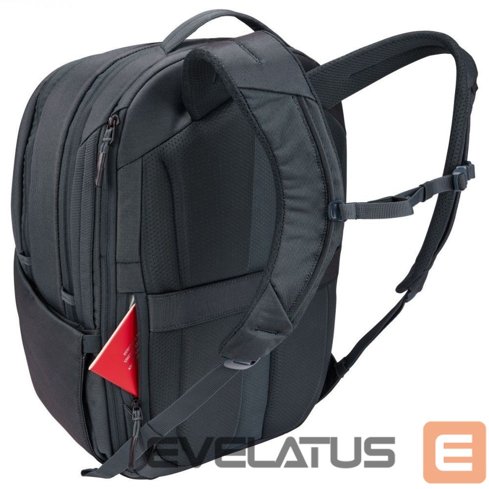 Sülearvuti kott Thule Subterra 2 Backpack 27L - Dark Slate