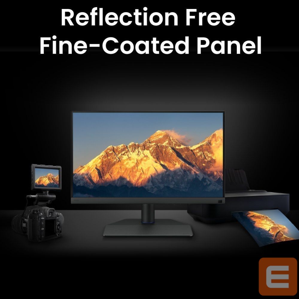 Monitorid Beno BENQ SW242Q 24.1inch 16:10 2560x1600 IPS