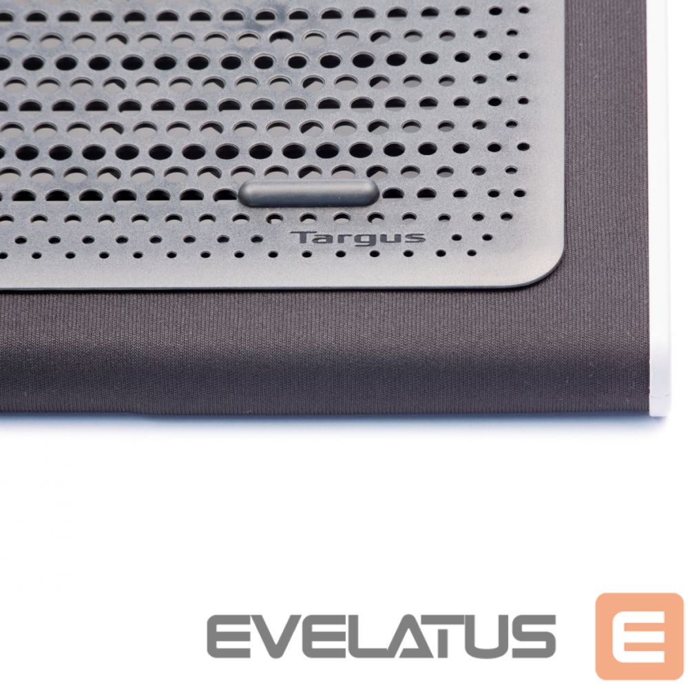 Kõrvaklapid mikrofoniga Targus Notebook Cooling Pad up to 17”