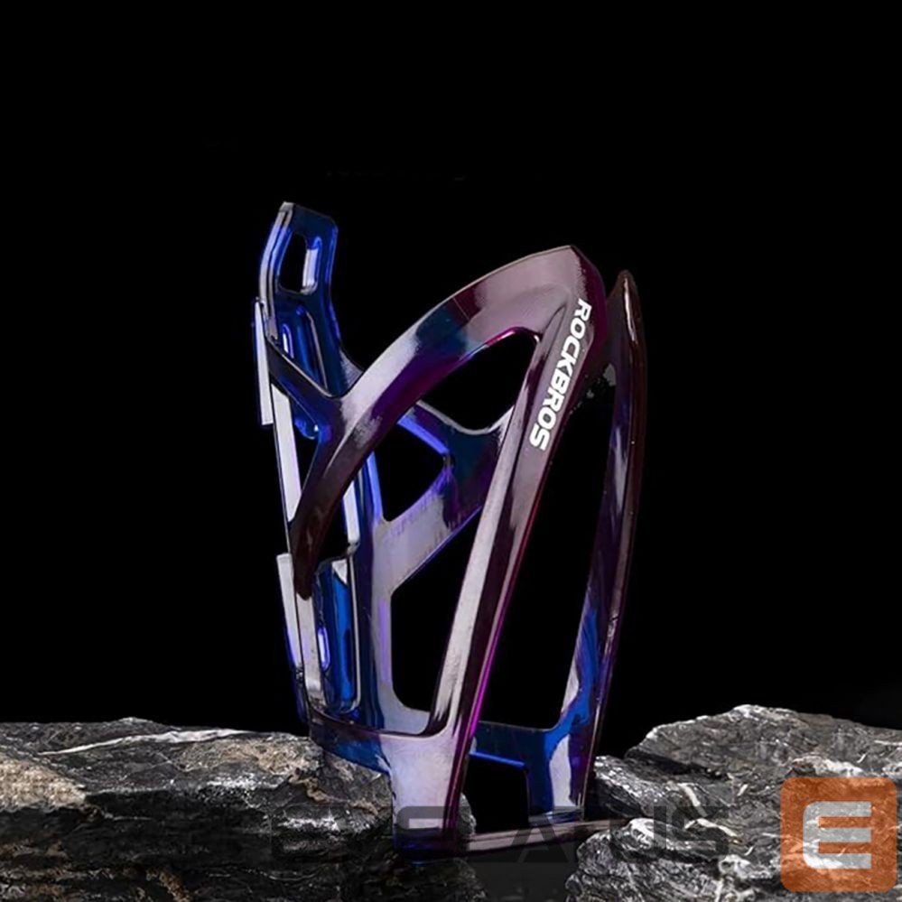 Jalgratta tarvik Rockbros Blue || Violet