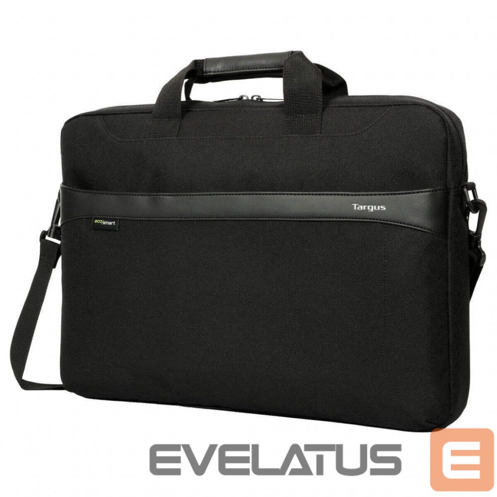 Sülearvuti kott Targus 14" GeoLite EcoSmart Essential laptop case