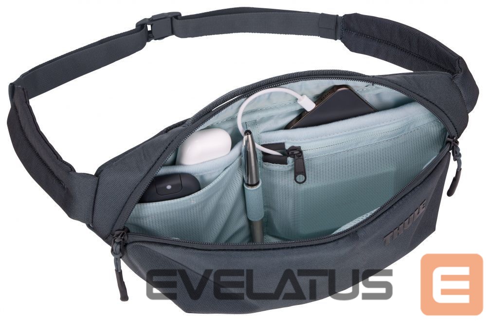 Sülearvuti kott Thule Subterra 2 Sling Bag - Dark Slate