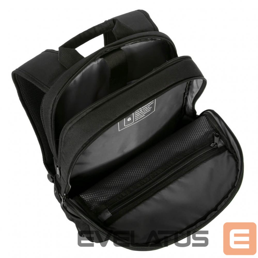 Sülearvuti kott Targus 15.6" GeoLite EcoSmart Advanced Backpack