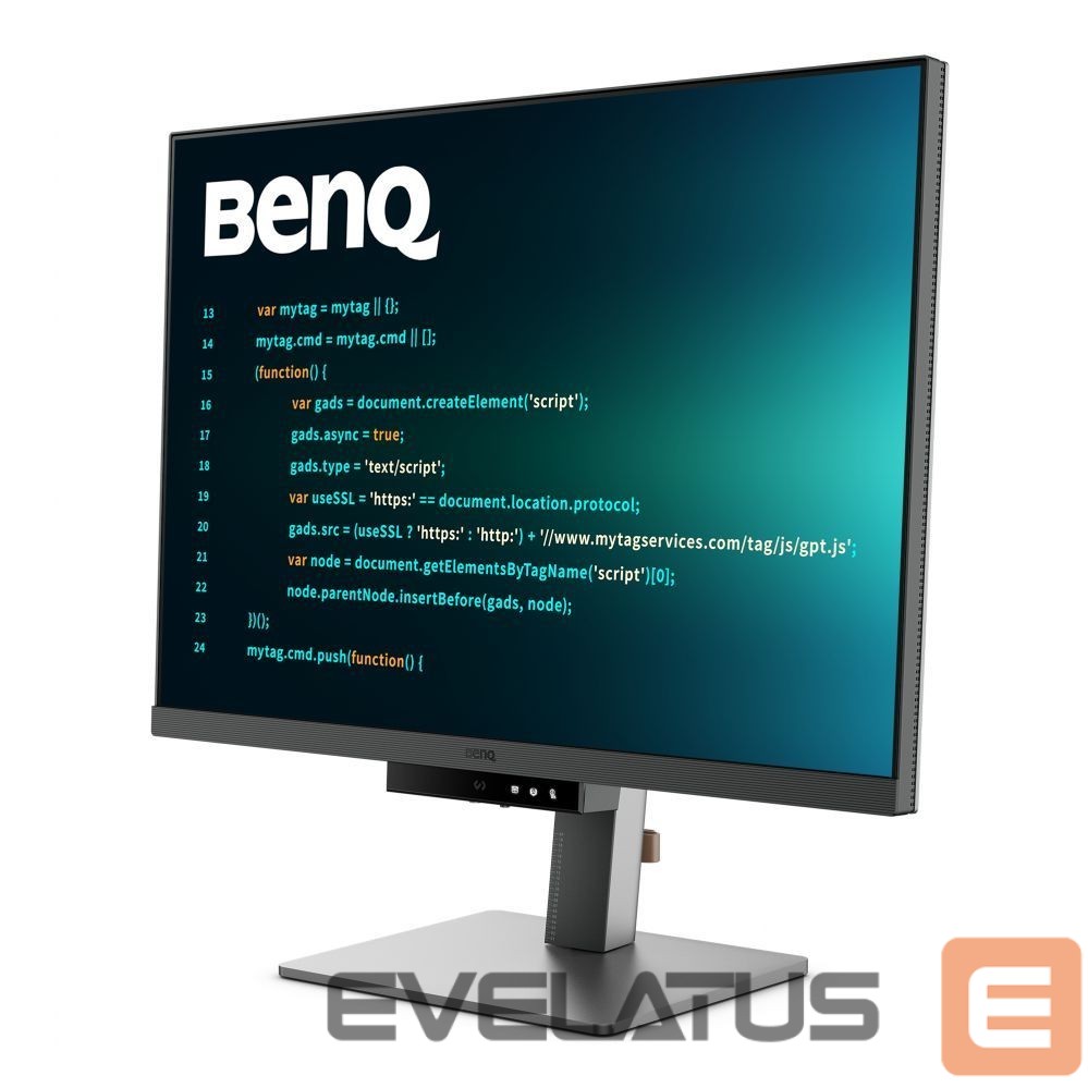 Monitorid BenQ RD280U | 28