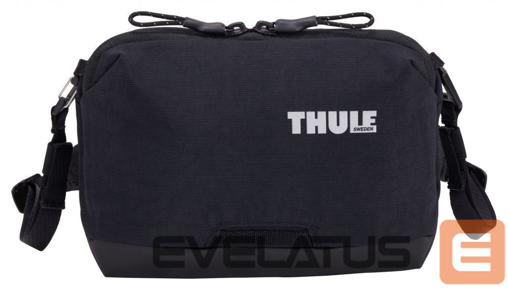 Sülearvuti kott Thule Paramount Crossbody 2L - Black