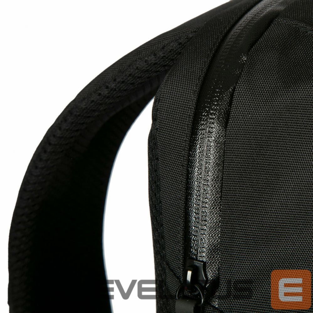 Sülearvuti kott Targus | Terra EcoSmart | Backpack | Black | 16 " | Shoulder strap