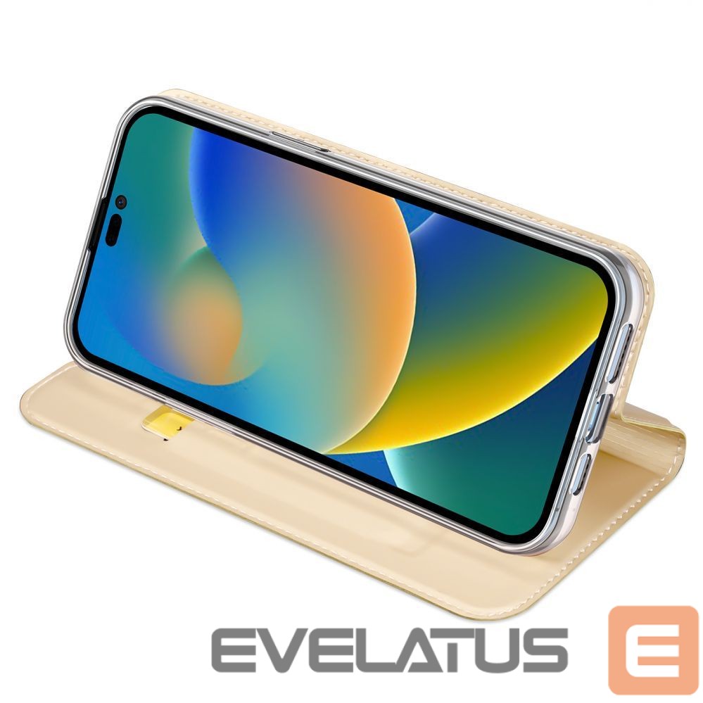 Tagakaaned Dux Ducis Gold