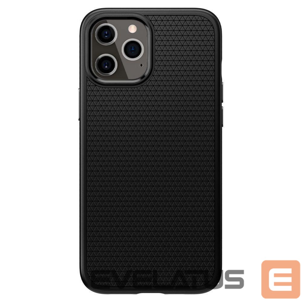 Tagakaaned Spigen Black