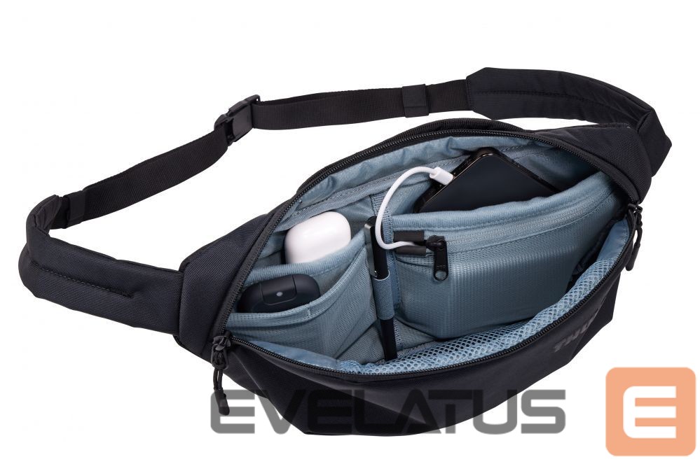 Sülearvuti kott Thule Subterra 2 Sling Bag - Black |