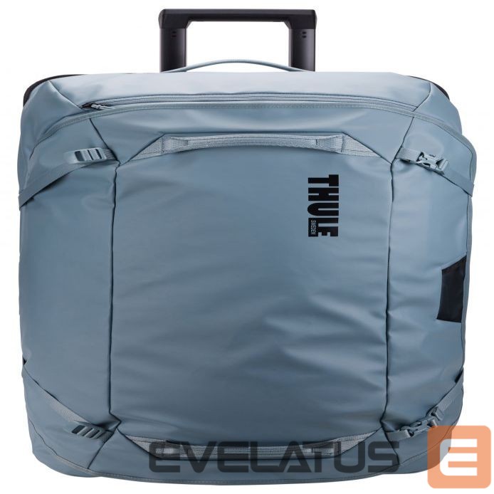 Sülearvuti kott Thule Chasm Rolling Duffel - Pond Gray