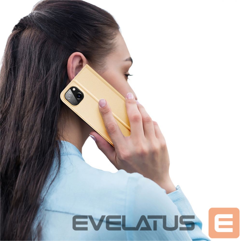 Tagakaaned Dux Ducis Gold