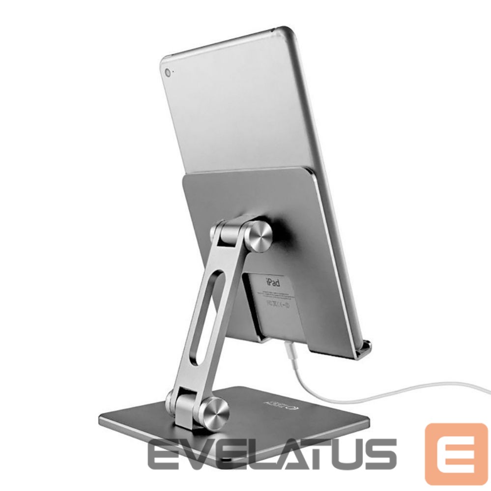 Muu arvutitarvik Tech-Protect Tech-Protect Z11 universal stand for tablets up to 13" - gray
