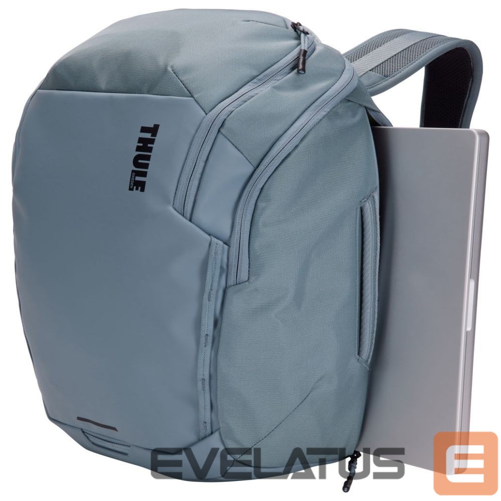 Sülearvuti kott Thule Chasm Backpack 26L - Pond Gray