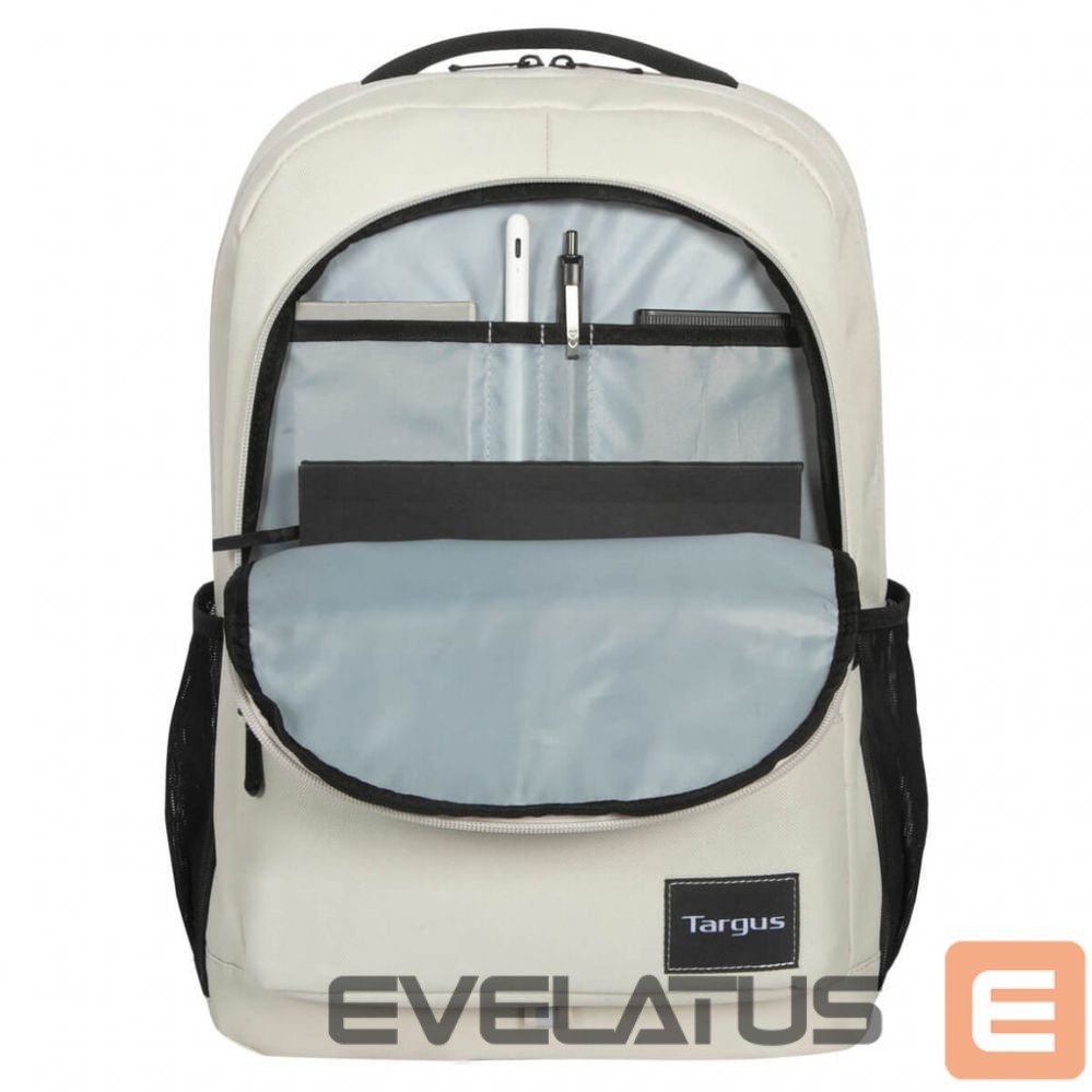 Sülearvuti kott Targus Octave III | Fits up to size 15-16 " | Backpack | Papyru