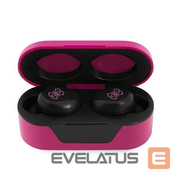 Kõrvaklapid Guess Pink