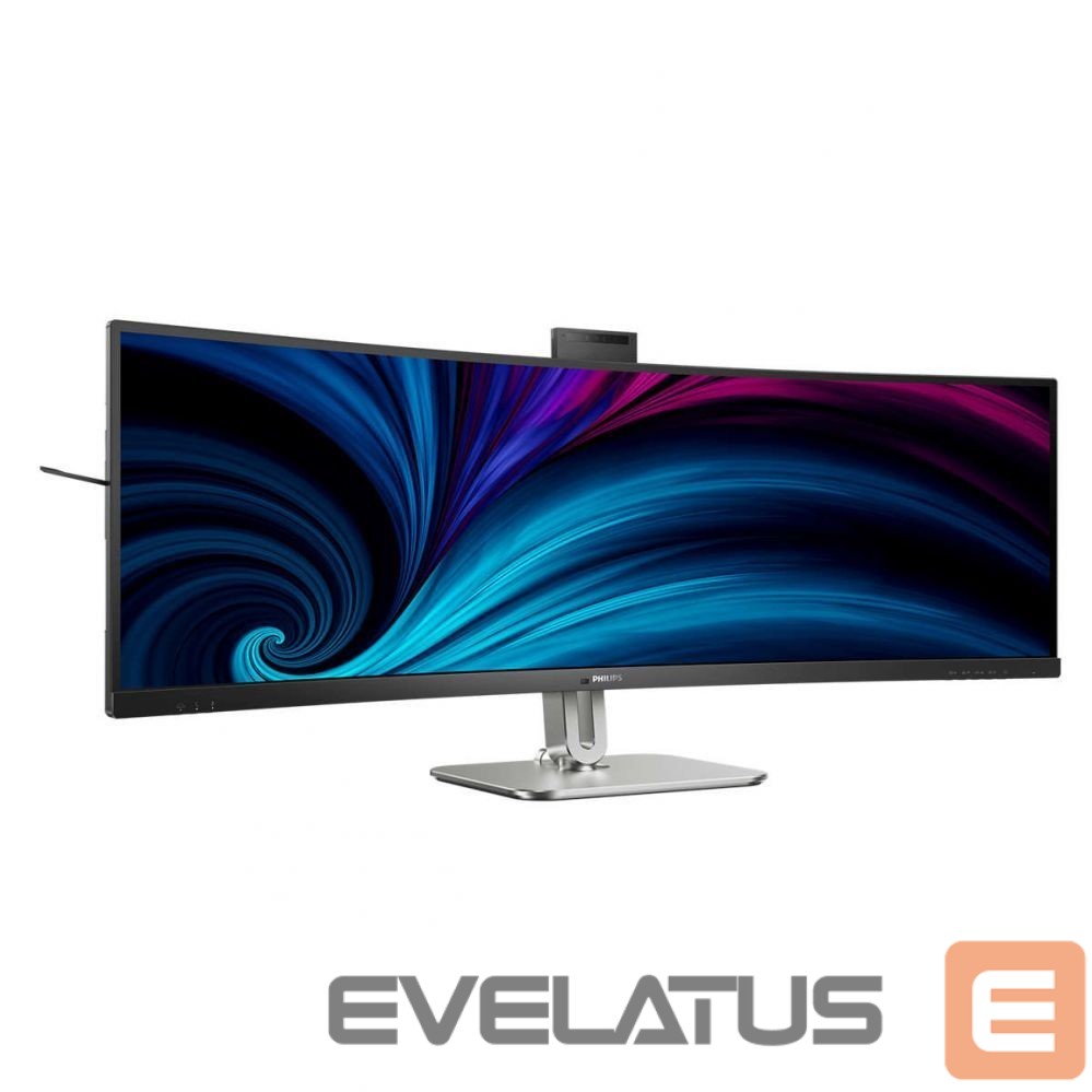 Monitorid Mmd-monitors & displays PHILIPS 49B2U6900CH/00 48.8inch VA