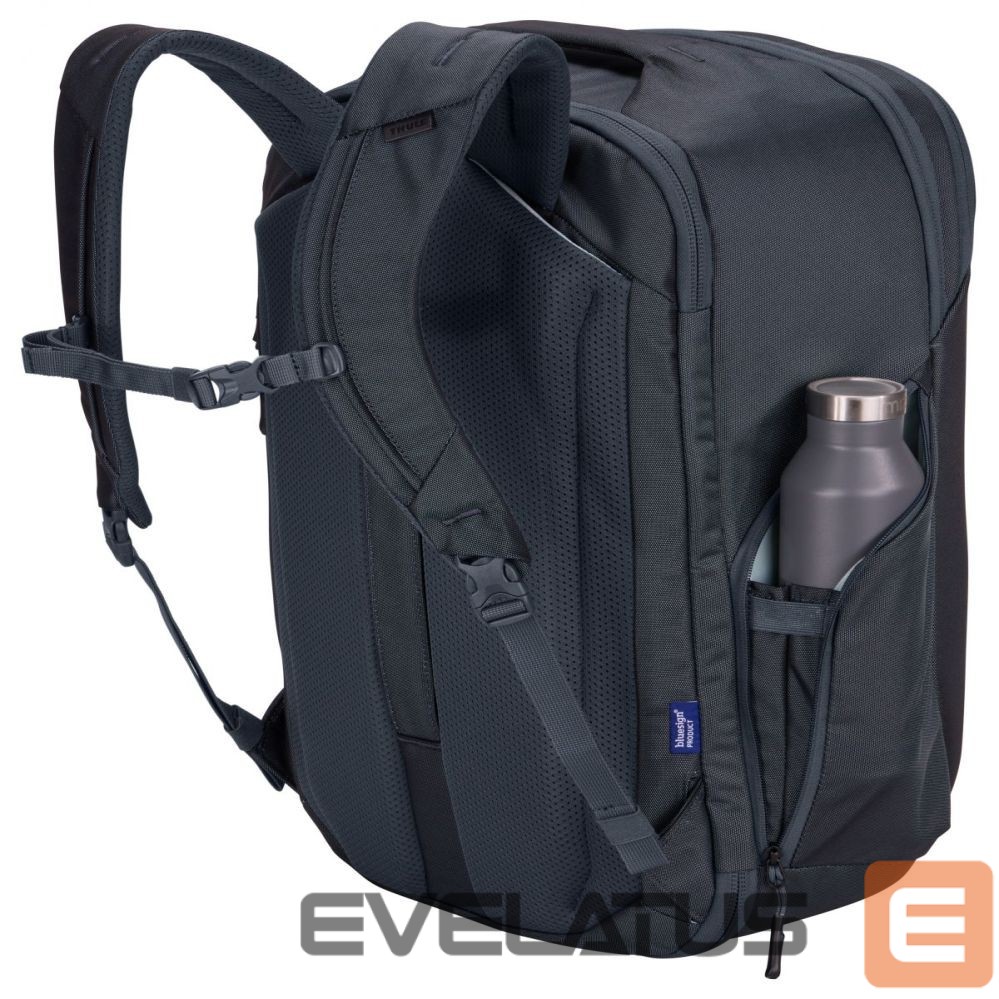 Sülearvuti kott Thule Subterra 2 Convertible Carry-on - Dark Slate
