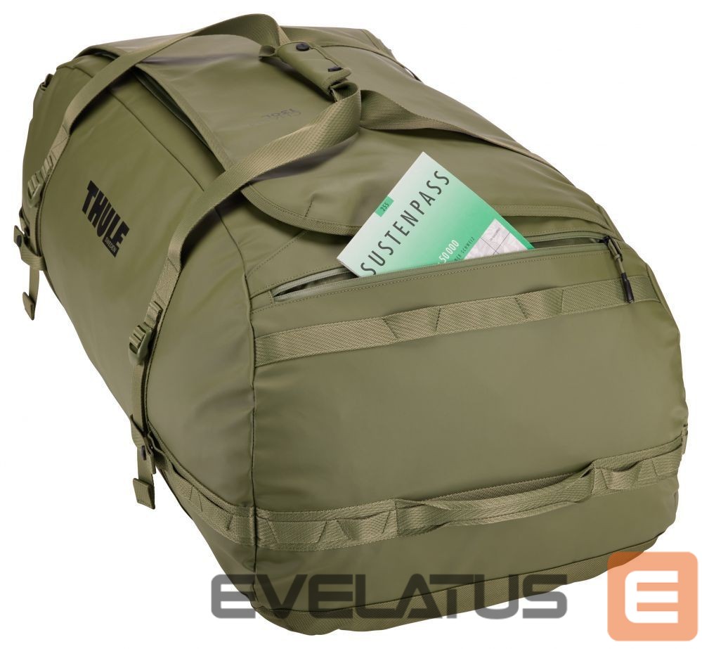 Sülearvuti kott Thule Chasm Duffel 130L - Olivine