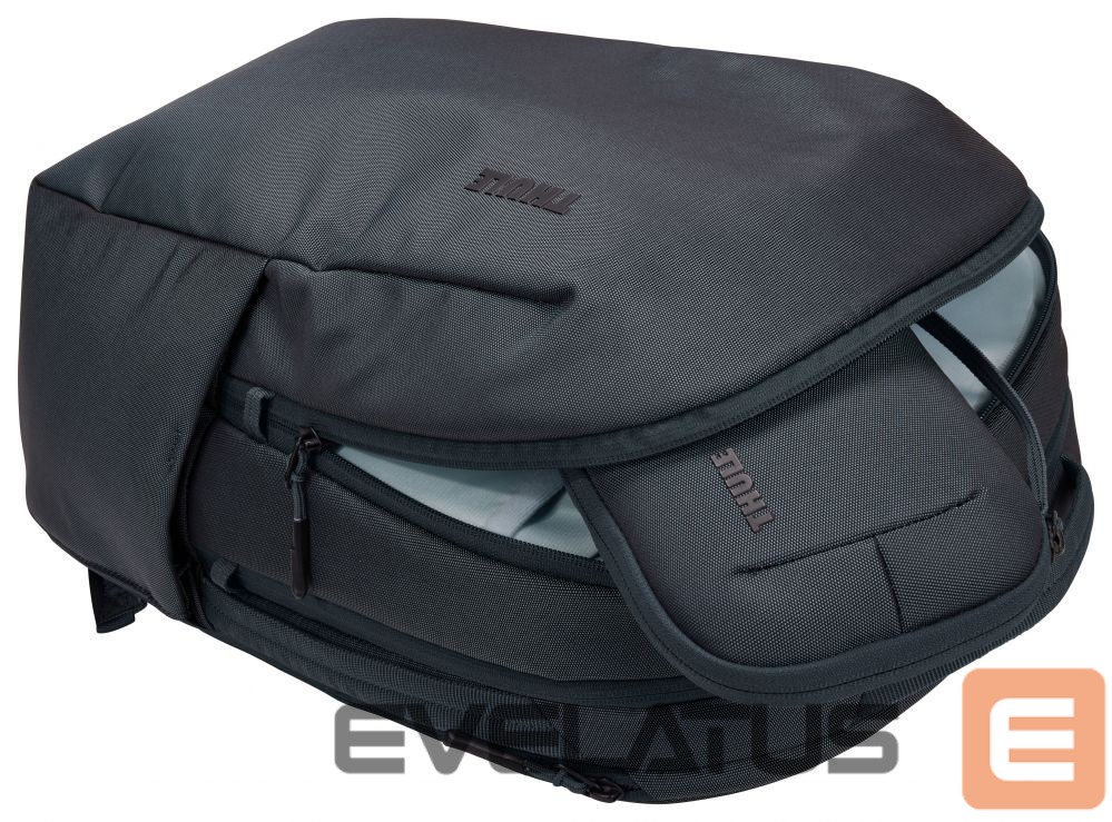 Sülearvuti kott Thule Subterra 2 PowerShuttle Medium - Dark Slate