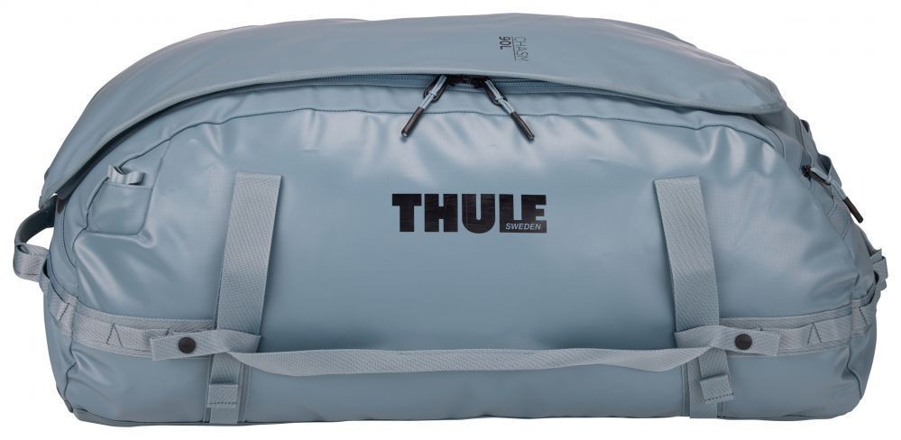 Sülearvuti kott Thule Chasm Duffel 90L - Pond Gray