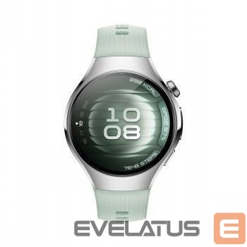 Nutikell Huawei HUAWEI WATCH 5 (42MM) AURORA GREEN