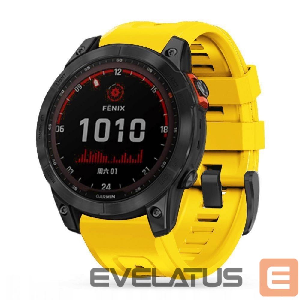 Rihm Tech-Protect Yellow