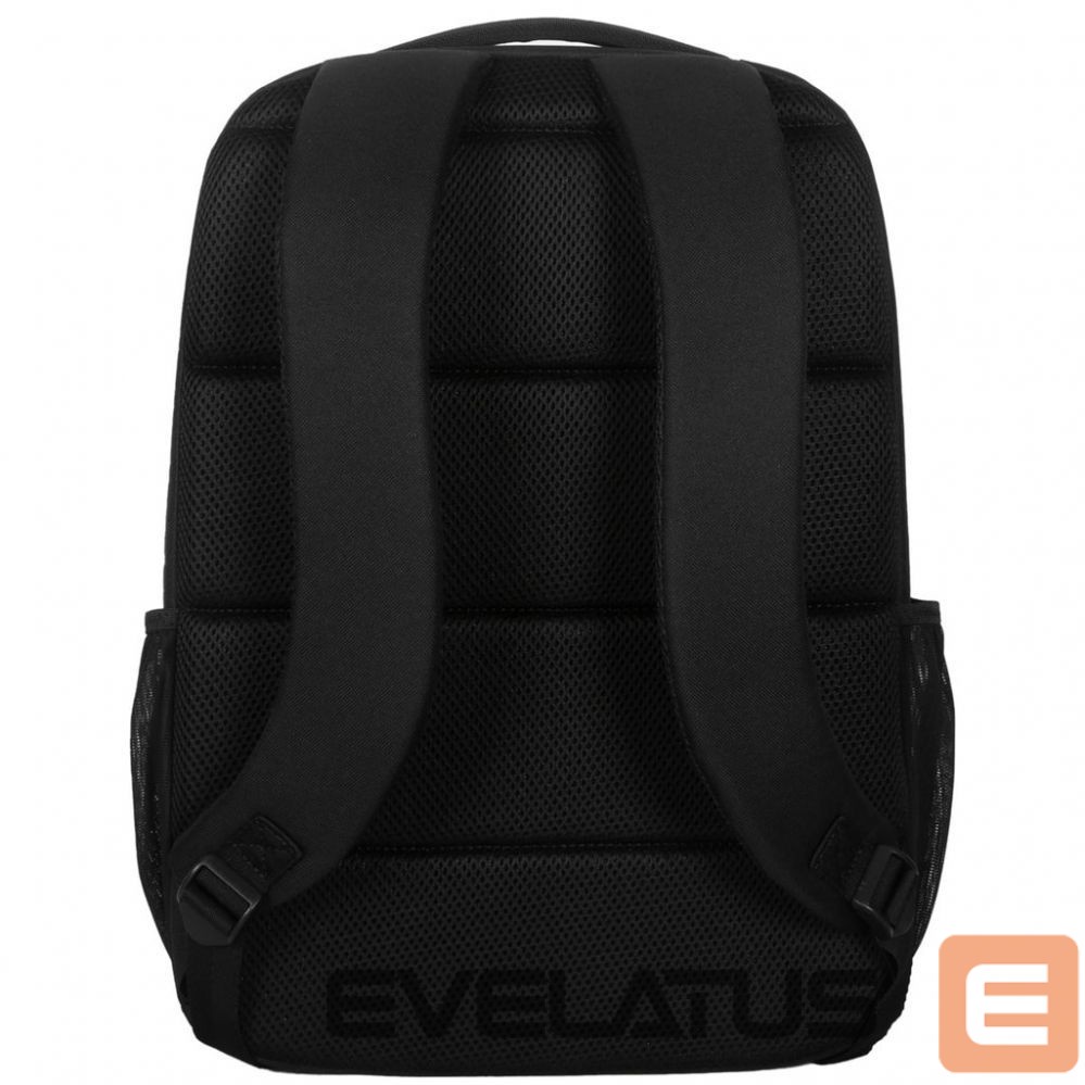 Sülearvuti kott Targus Octave III | Fits up to size 15-16 " | Backpack | Black