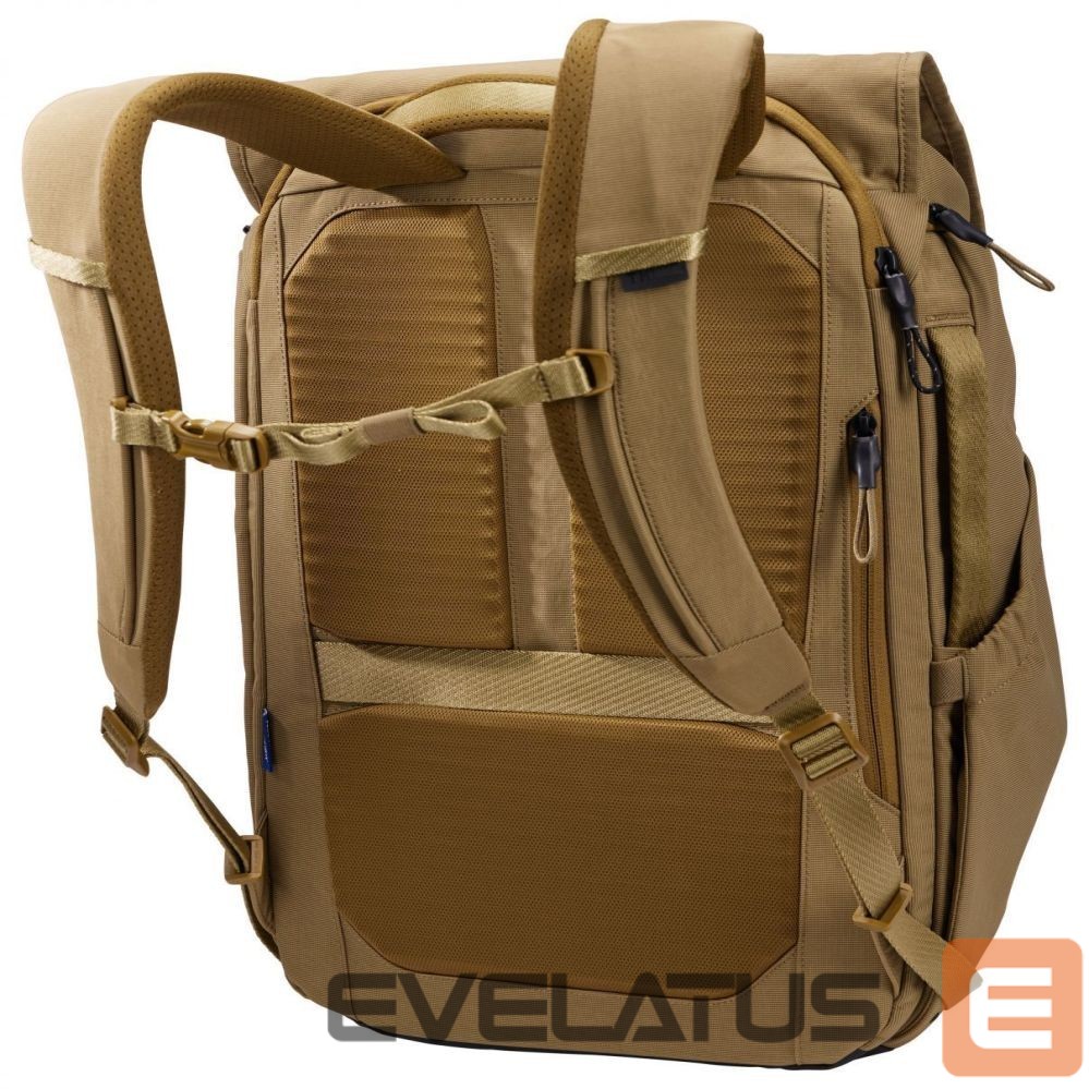 Sülearvuti kott Thule Paramount Backpack 27L - Nutria