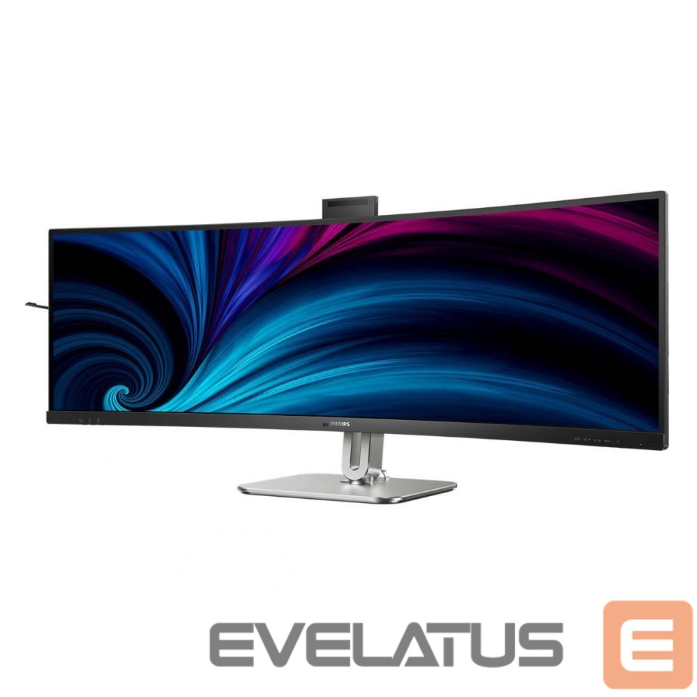 Monitorid Mmd-monitors & displays PHILIPS 49B2U6900CH/00 48.8inch VA