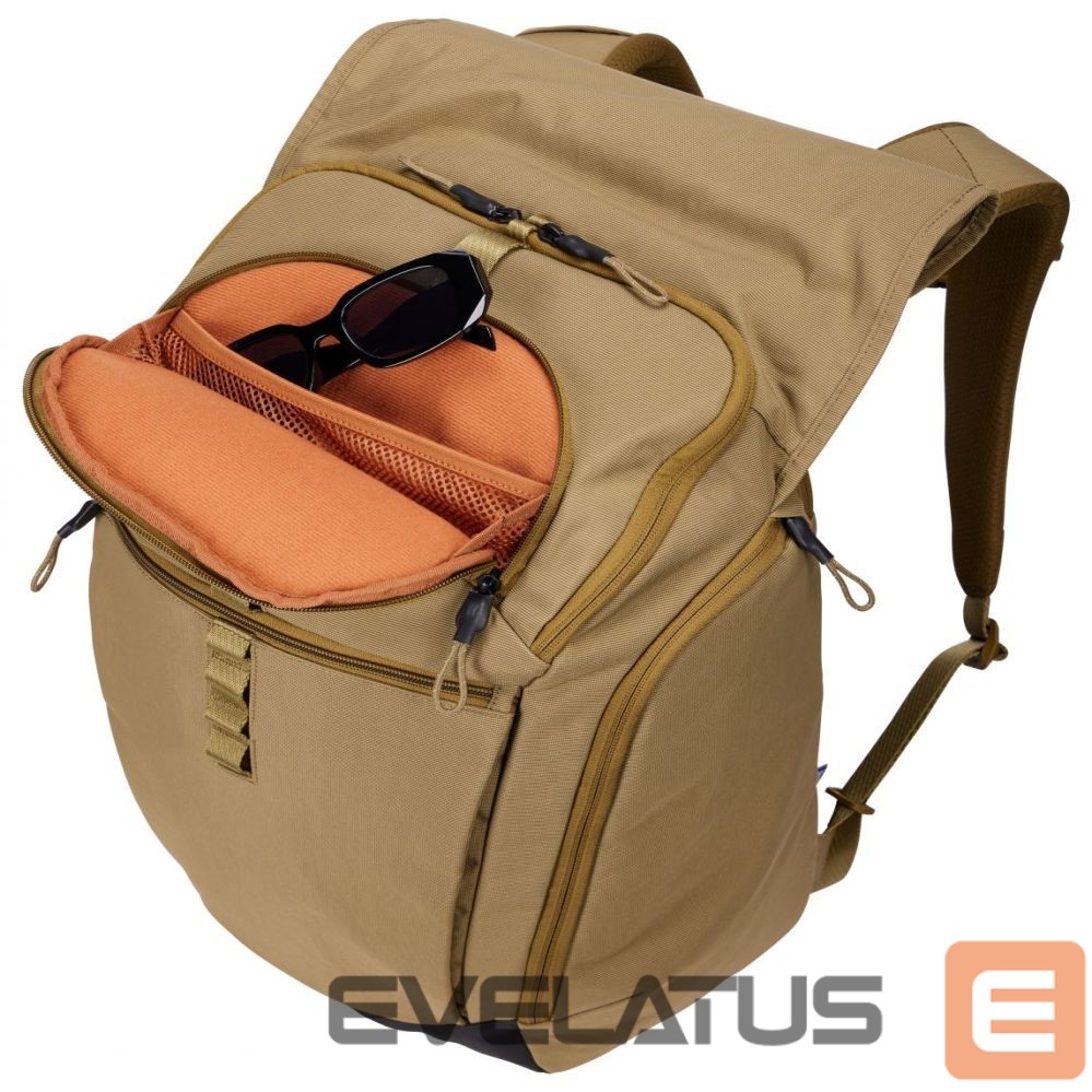 Sülearvuti kott Thule Paramount Backpack 27L - Nutria