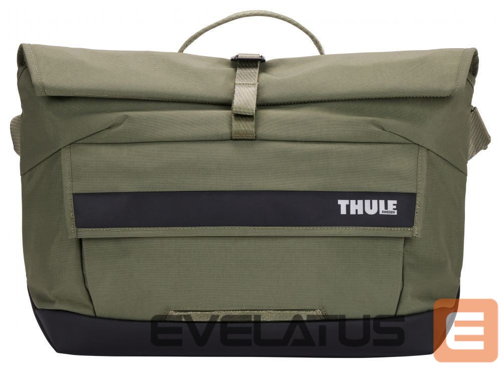 Sülearvuti kott Thule Paramount Crossbody 14L - Soft Green