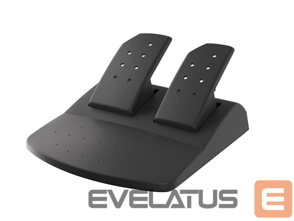 Arvutitoolid / lauad Genesis Driving Wheel Seaborg 350