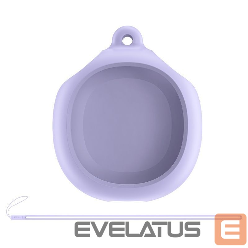 Üleminek Acefast Violet