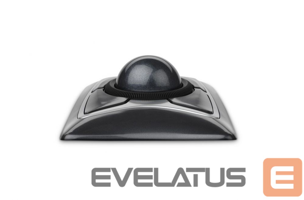 Arvutitarvikud Leitz acco brands KENSINGTON Wired Trackball Expert Mouse