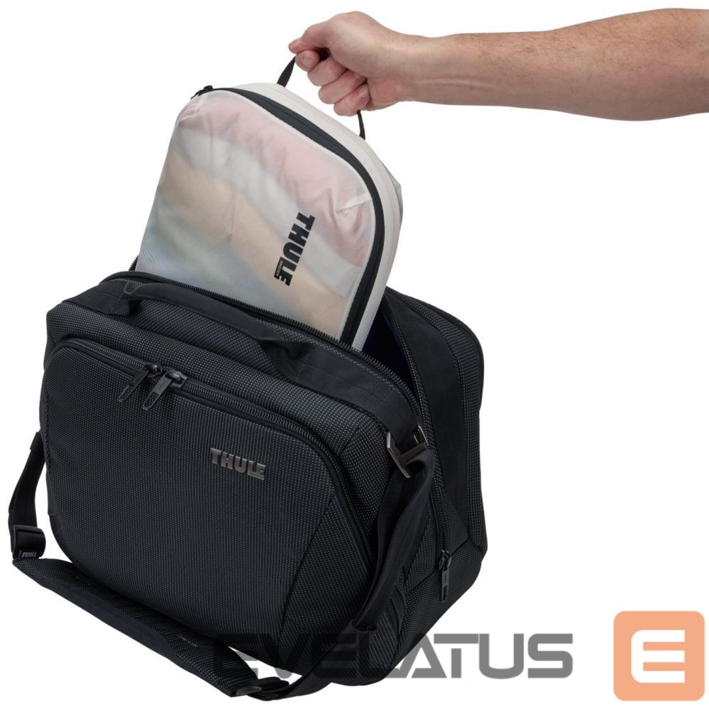 Sülearvuti kott Thule Compression Cube Set White