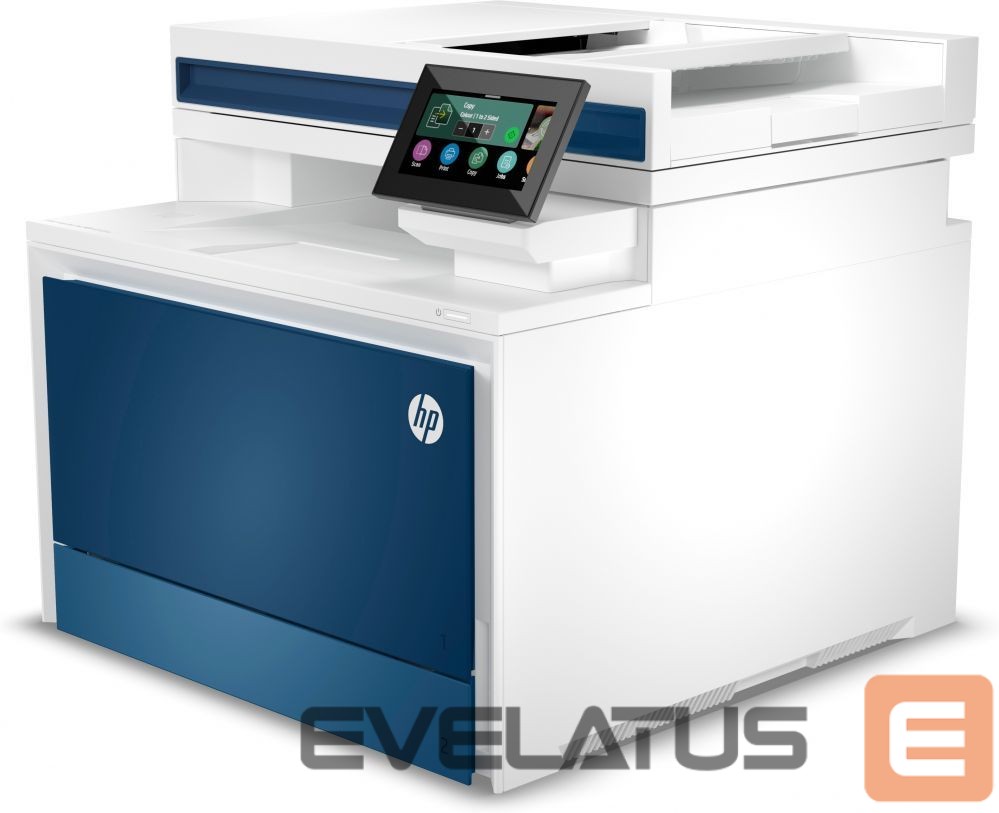 Printerid HP HP Color LaserJet Pro MFP 4302dw