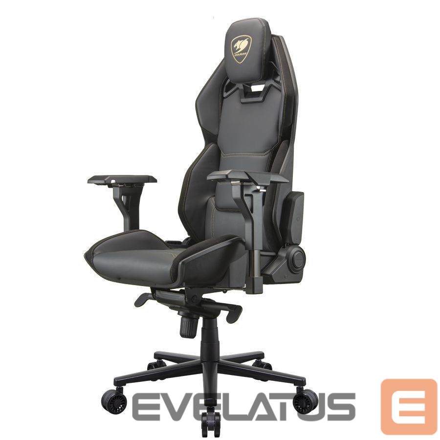 Arvutitoolid / lauad COUGAR GAMING COUGAR HOTROD ROYAL Gaming chair