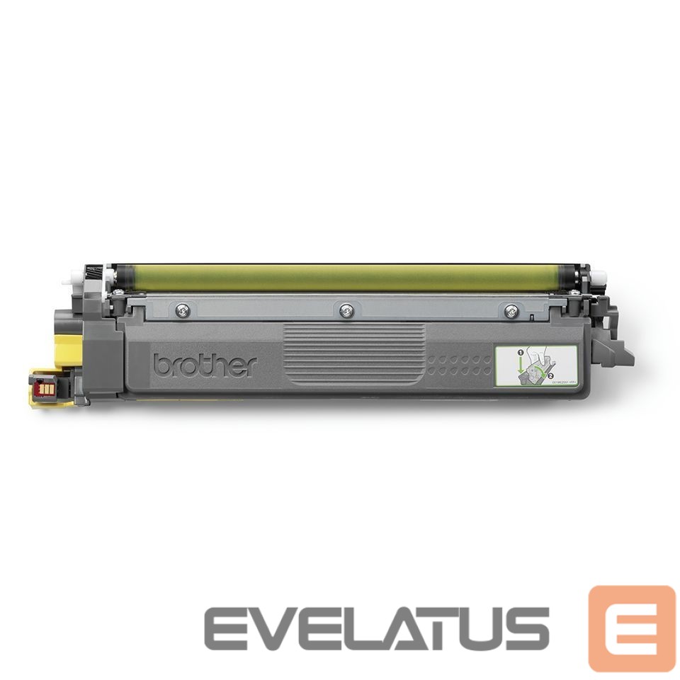 Tarvikud ja tarvikud Brother TN249Y Toner Cartridge, Yellow