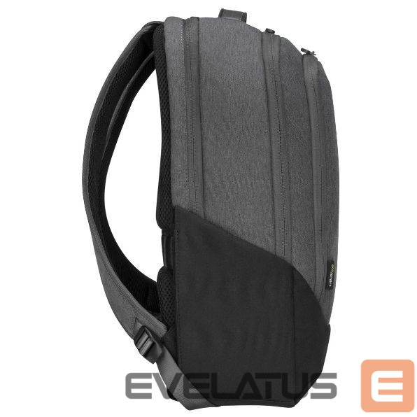Sülearvuti kott Targus CYPRESS ECO BACKPACK 15.6" Pilkas