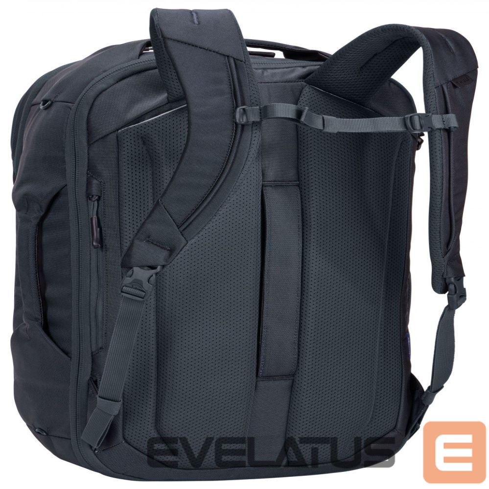Sülearvuti kott Thule Subterra 2 Convertible Carry-on - Dark Slate