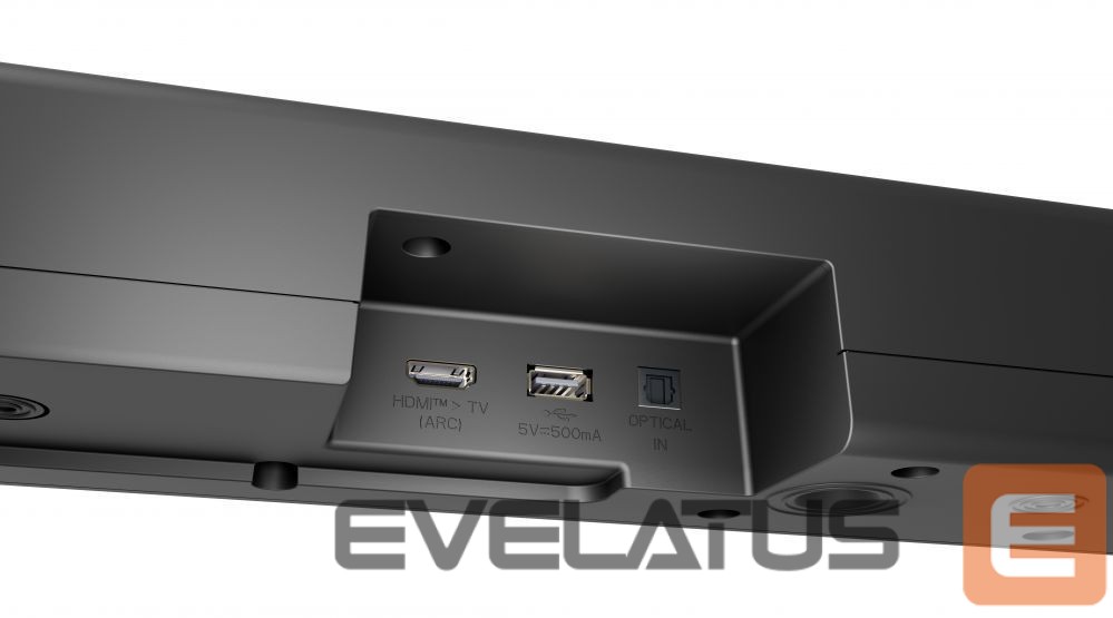 Interaktiivne lahendus LG Soundbar 3.1 channel sound system S60T