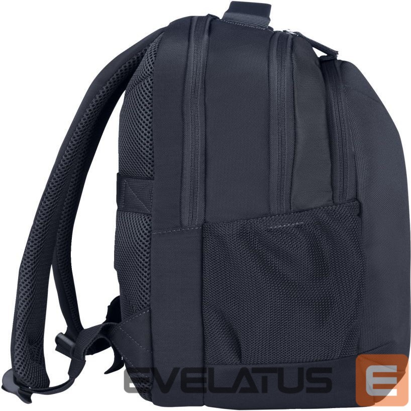 Kotid ja portfellid HP HP Evday 16 Odyssey Gray Laptop Backpack