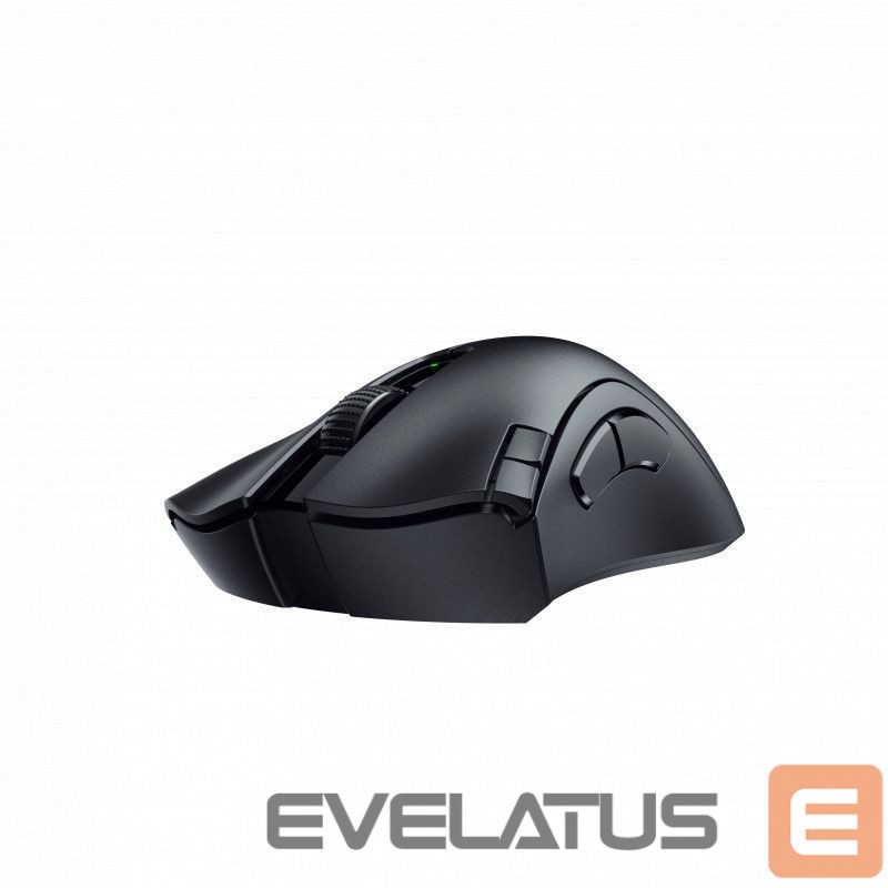 Arvutihiir Razer Razer DeathAdder V2 X HyperSpeed Mouse (RZ01-04130100-R3G1)