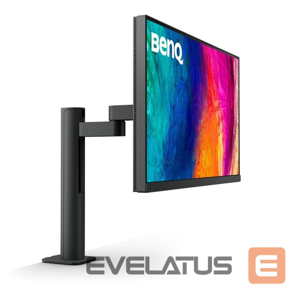 Monitorid Beno BENQ PD2705UA 27inch 4K IPS 16:9