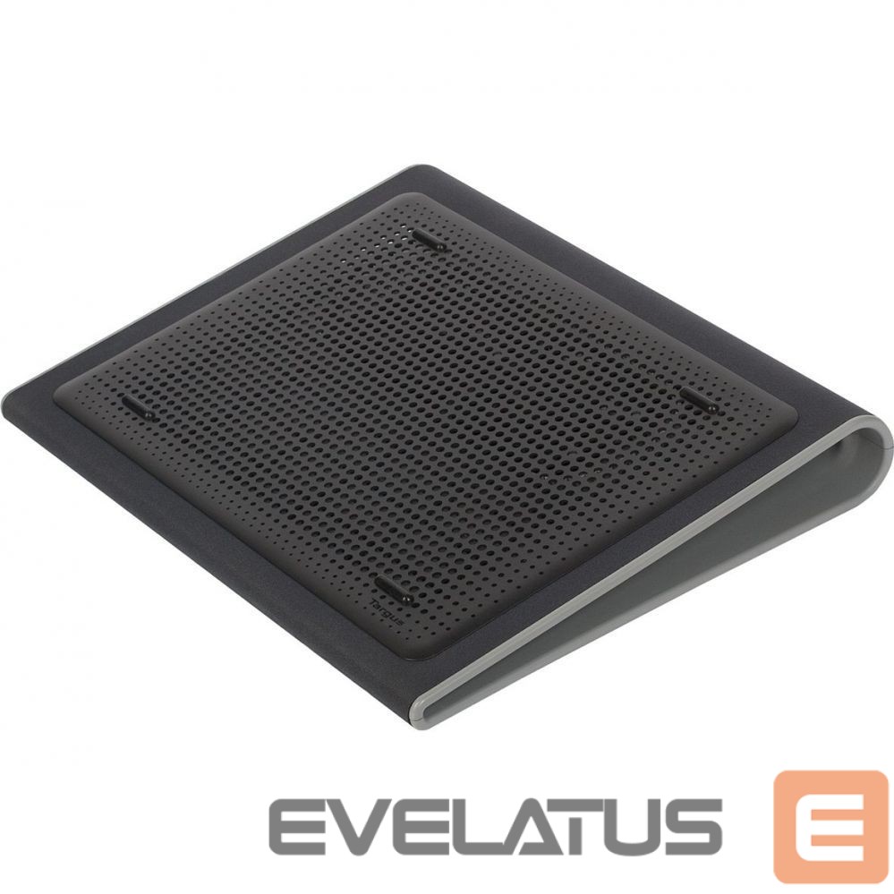 Kõrvaklapid mikrofoniga Targus Notebook Cooling Pad up to 17”