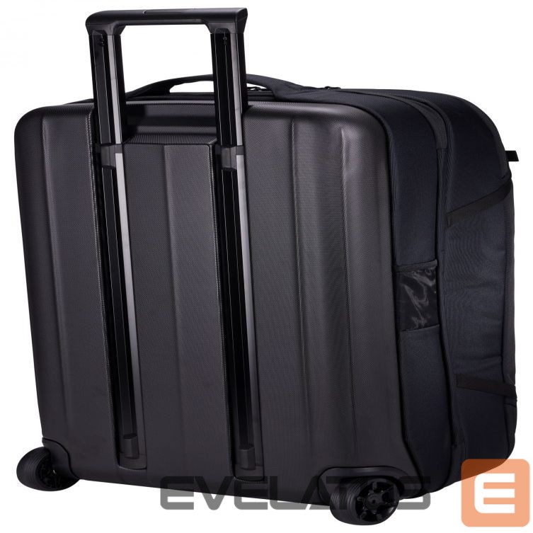 Sülearvuti kott Thule Subterra 2 Wheeled Duffel - Black