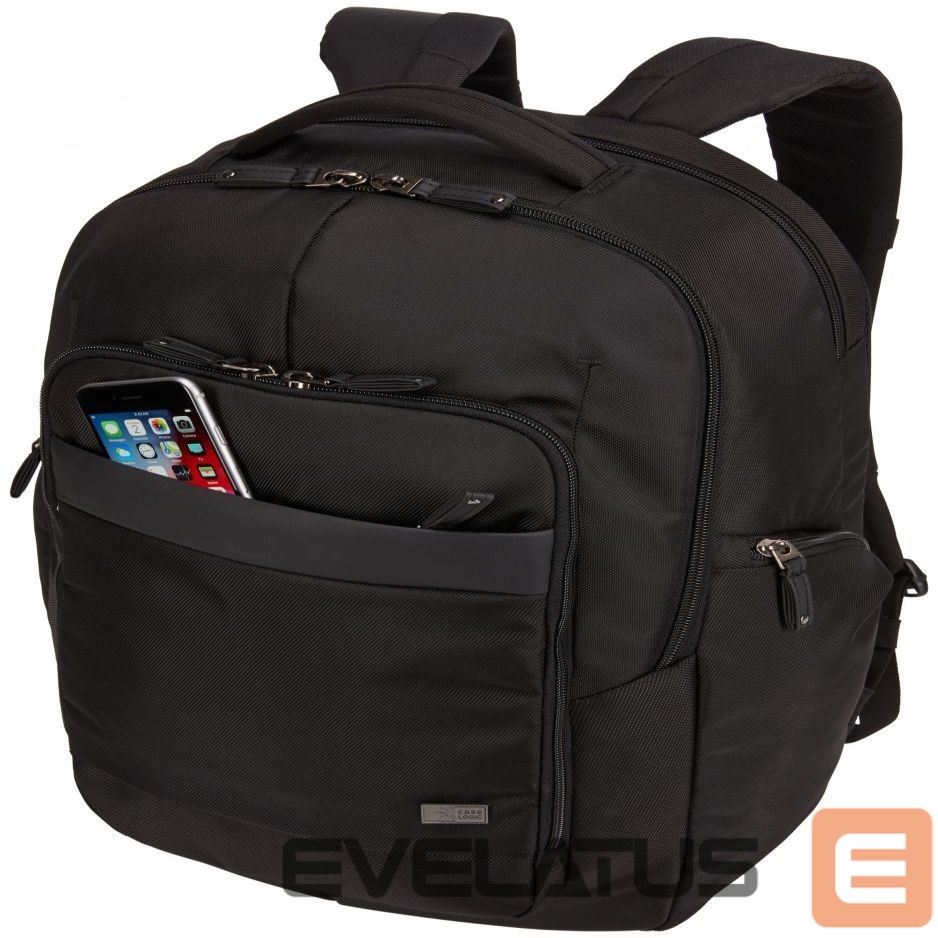 Sülearvuti kott Case Logic NOTIBP117 Notion Backpack 17